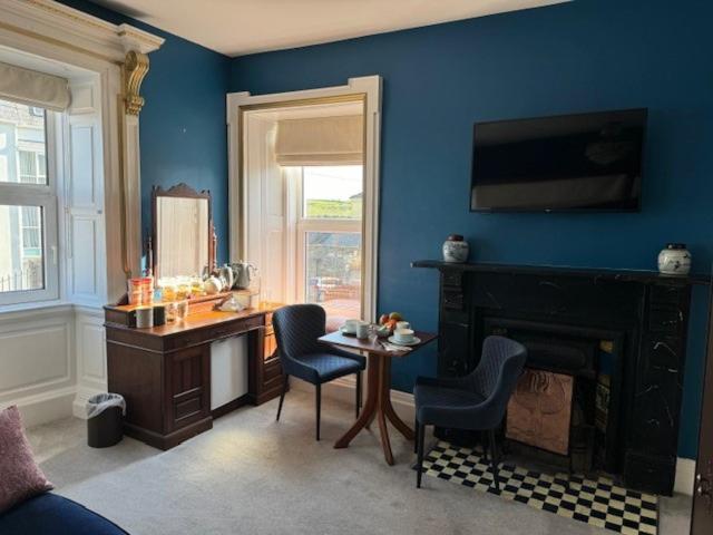Hotel Abbey View House Youghal Exterior foto
