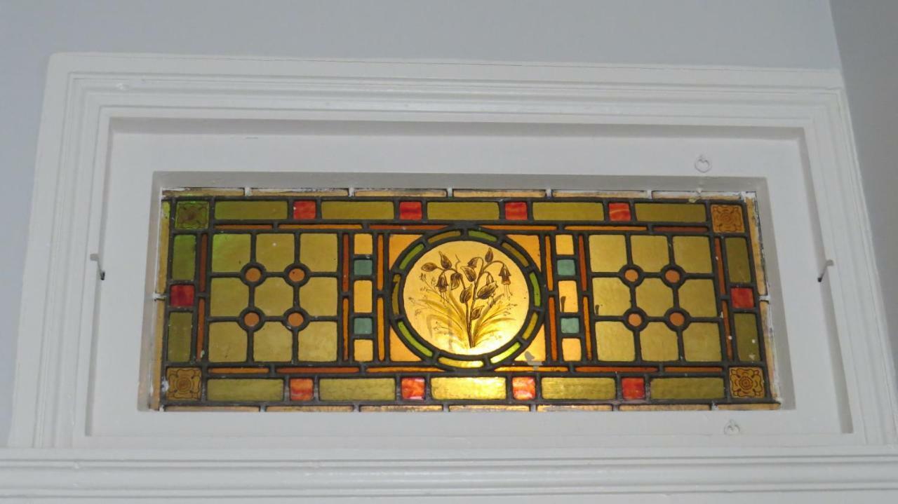 Hotel Abbey View House Youghal Exterior foto